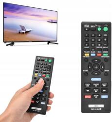Sony B118A távirányító Blu ray lejátszóhoz BDP185C BDPBX18 BDPBX3100 BDPS185 (XD08483)