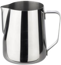 Concept Art Barista Kellékek Concept Art tejkiöntő - tejhabosító króm 0, 6L