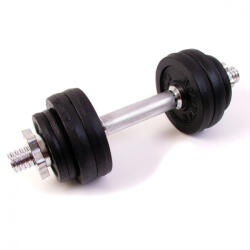 SPARTAN Egykezes súlyzó szett (201700199)