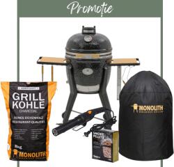 Monolith TWO 55 STARTER SET (121000.55-START)