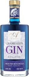 Agárdi Chameleon gin (színváltós) 0, 5L 43% - mindenamibar