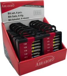 ABRABORO 060802060012