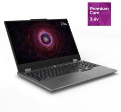 Lenovo LOQ 83JC004FHVR