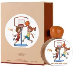 LATTAFA Pride - Play EDP 75 ml
