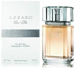 Azzaro Pour Elle EDP 100 ml Parfum