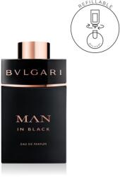 Bvlgari Man in Black (Refillable) EDP 100 ml