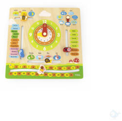 Fakopáncs Fanaptár oktató fajáték (7453)