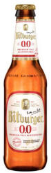 Bitburger Drive alkoholmentes sör 0, 0% 0, 33 L üveges