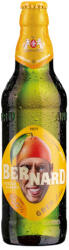 BERNARD Free Grep grapefruit alkoholmentes sör 0, 5% 0, 5 L üveges