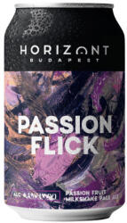Horizont Passion Flick sör 4, 1% 0, 33 L dobozos