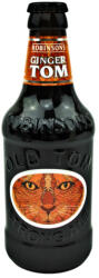 Robinsons Old Tom ginger Ale sör 6 % 0, 33 L üveges