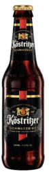 Köstritzer Schwarzbier sör 4, 8% 0, 33 L üveges