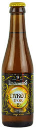 Lindemans Tarot d'Or lambic sör 8% 0, 25 L üveges