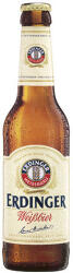 ERDINGER Weissbier szűretlen búzasör 5, 3% 0, 33 L üveges