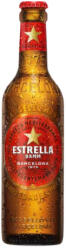 Estrella világos sör 4, 6% 0, 33 l üveges