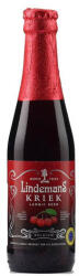 Lindemans Kriek meggyes lambic sör 3, 5% 0, 25 L üveges