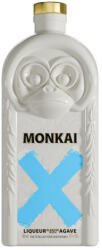 Monkai Agavelikőr 33% 0, 7 L