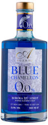 Agárdi Blue Chameleon 0, 0% 0, 5 L