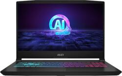MSI Katana 15 9S7-158N31-631 Laptop
