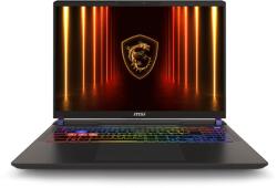 MSI Vector 16 9S7-15M352-012 Laptop