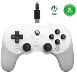 8BitDo Pro 2 Wired Xbox Series X|S/One/PC Official Hall-Effect (RET00455)