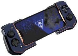 Turtle Beach Atom, Cloud, Mobile Gaming, iPhone (IOS), Bluetooth, Sötétkék, Vezeték nélküli kontroller (TBS-0768-05)