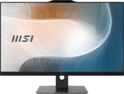MSI Modern AM272P 1092XEU-B51235U16GS50XXANA Számítógép konfiguráció