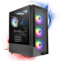 RADIUM BLACKWEEK FIGHTER INTEL V3 RADPC_BWFIV3_V1 Számítógép konfiguráció