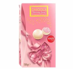 Chiqola Epres-fehércsokis golyók 130 g