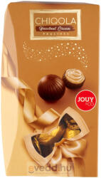 Chiqola Mogyorós golyók 130 g