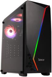SPACER SPACER-Terminator-11VN Számítógép konfiguráció
