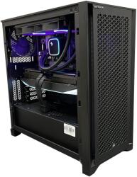 Serioux SRX-A79700X3229070-014 Számítógép konfiguráció