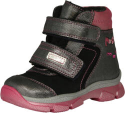 Szamos vízálló (SzamTex) bélelt téli csizma (21-24 méretben) 1883-57086 (21)