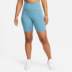  Nike Dri-FIT One-Women's High-Waisted 7" Biker Shorts