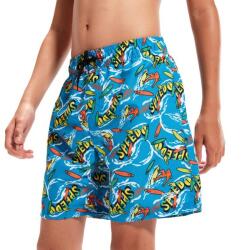  Prt 15" Wsht Jm Blue/yellow (uk)