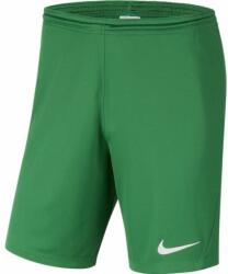  Nike Dri-fit Park Iii Big Kids