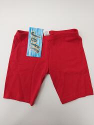  Rodosz Bermuda Pamut Piros