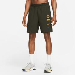  Nike Dri-FIT Flex Men's Woven Graph