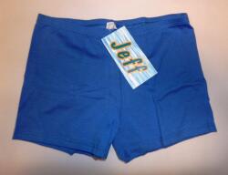  Ibiza Short Pamut Kék