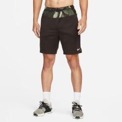  N Dri-FIT M Knit Camo Tr Shorts