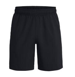  Ua Woven Graphic Shorts