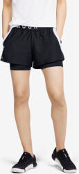  Női rövidnadrág Under Armour Play Up 2-In-1 Shorts