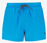 PUMA Swim Men Short Length Swim Shorts 1p