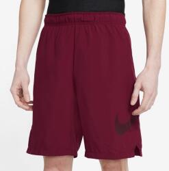  Nike Dri-FIT-Men's 9" Woven Graphic Fitness Shorts