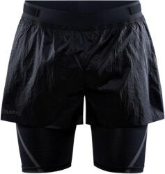  Ctm Distance 2in1 Shorts M
