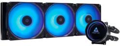 CHIEFTEC Iceberg 360 CLC-360-RGB BK