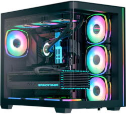 Aerocool P500C EVO-G-BK-v1 (ACCM-PN03043.11)