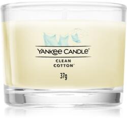 Yankee Candle Clean Cotton 37 g