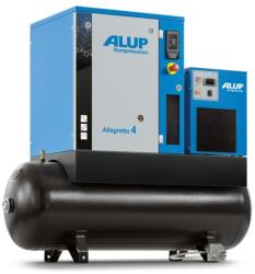 ALUP ALLEGRETTO 7.5-10 270 PLUS