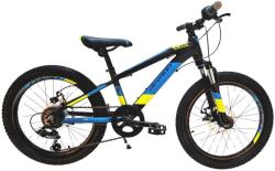 Devron Alaska 20 Bicicleta